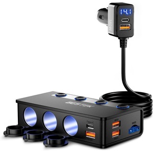 Електронни аксесоари за кола