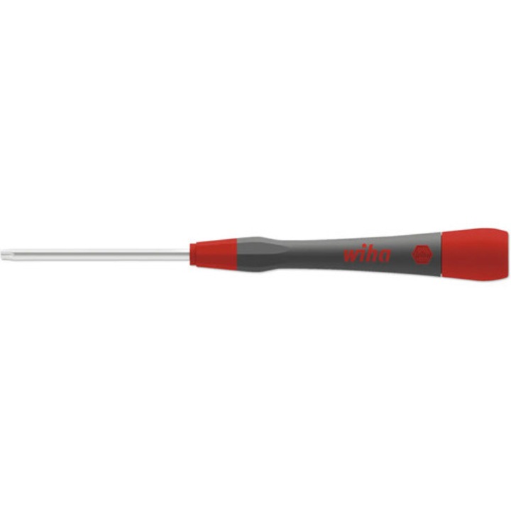 Отвертка Torx T15 Wiha Picofinish 60 мм, въртяща се глава