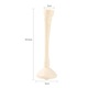 Pulverizator pentru chiuveta Tovbmup, plastic de inalta calitate, 22inch, Bej