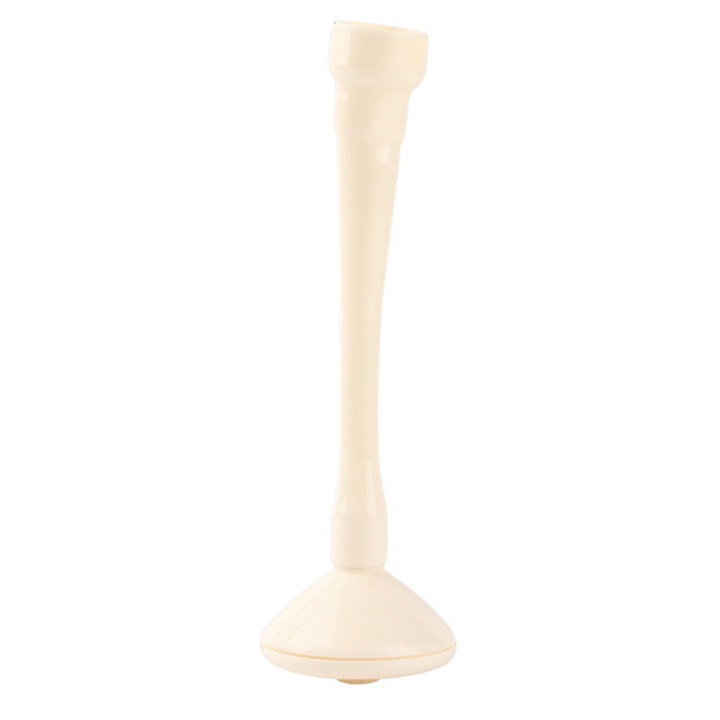 Pulverizator pentru chiuveta Tovbmup, plastic de inalta calitate, 22inch, Bej