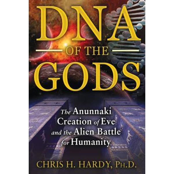 DNA of the Gods