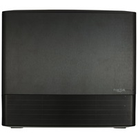 Carcasa Fractal Design Node 804, HTPC, fara sursa, Negru