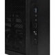 Кутия Fractal Design Core 1000 USB 3.0, Mid Tower, Без захранващ блок, Черна