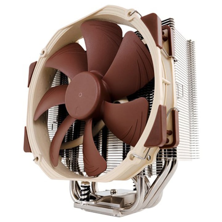 Охладител за процесор Noctua NH-U14S, Съвместим с Intel/AMD