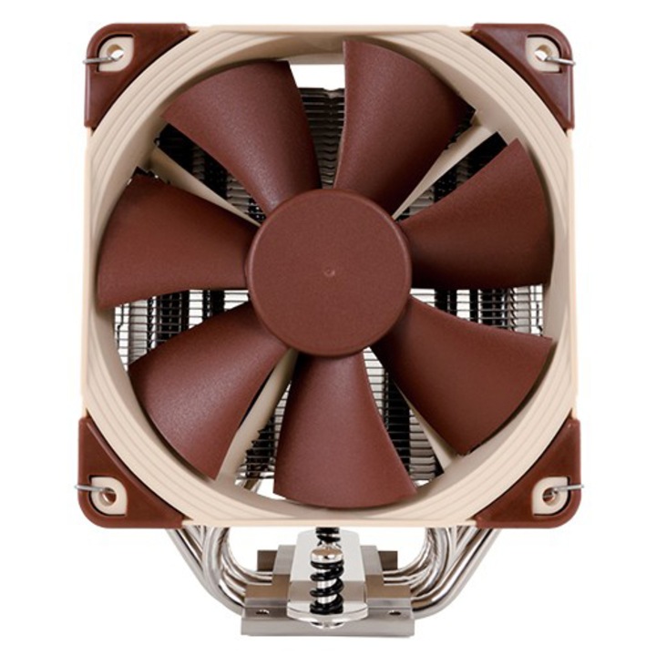 Cooler Procesor Noctua NH-U12S, Compatibil Intel/AMD