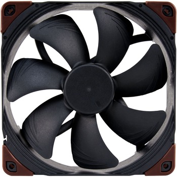 Ventilator Noctua NF-A14 industrialPPC-2000 IP67 PWM, 140mm Ventilator Noctua NF-A14 industrialPPC-2000 IP67 PWM, 140mm