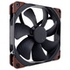 Noctua NF-A14 industrialPPC-2000 PWM ventilátor, 2000 RPM, 140mm