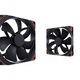 Noctua NF-A14 industrialPPC-2000 PWM ventilátor, 2000 RPM, 140mm
