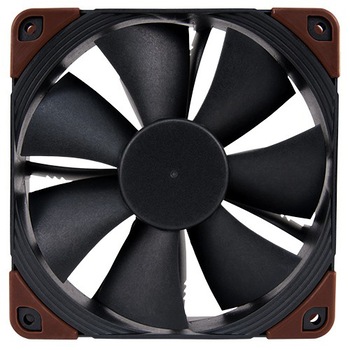 Ventilator Noctua NF-F12 industrialPPC-2000 IP67 PWM Ventilator Noctua NF-F12 industrialPPC-2000 IP67 PWM