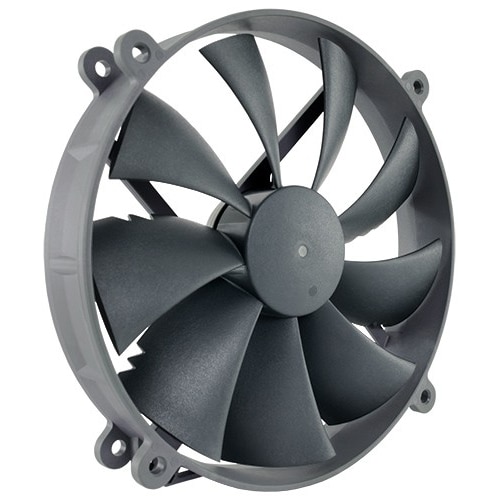 Ventilator Noctua NF-P14r redux-1500 PWM, 140x140x25 mm