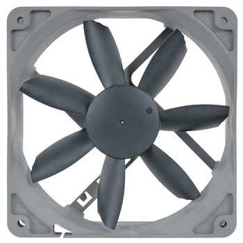 Ventilator Noctua NF-S12B redux-1200 PWM, 120 x 120 x 25 mm Ventilator Noctua NF-S12B redux-1200 PWM, 120 x 120 x 25 mm