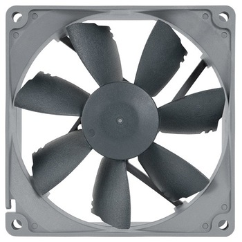 Ventilator Noctua NF-B9 redux-1600, 92 x 92 x 25 mm Ventilator Noctua NF-B9 redux-1600, 92 x 92 x 25 mm