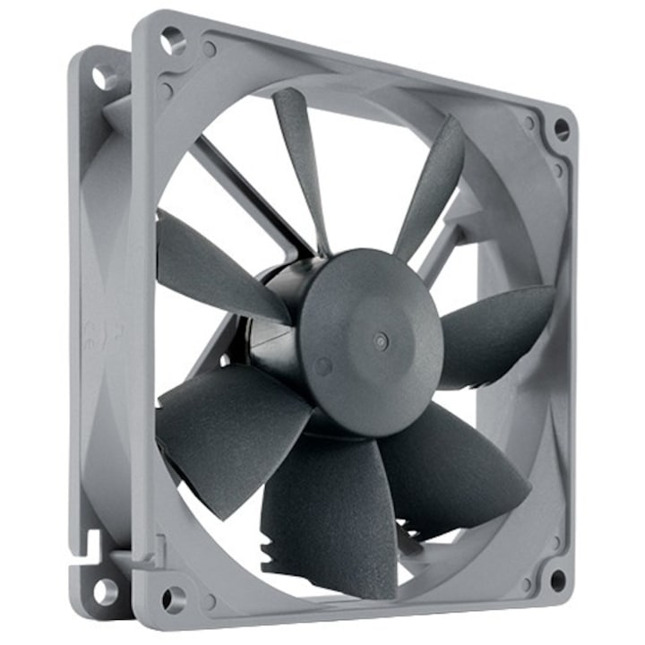 Ventilator Noctua NF-B9 redux-1600 PWM, 92x92x25 mm