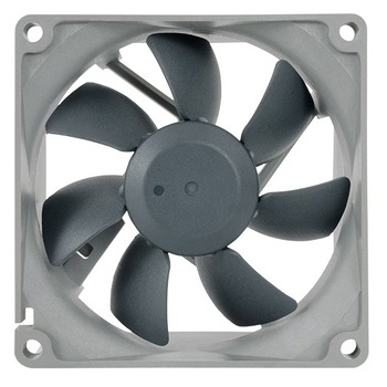Ventilator Noctua NF-R8 redux-1800, 80 x 80 x 25 mm Ventilator Noctua NF-R8 redux-1800, 80 x 80 x 25 mm