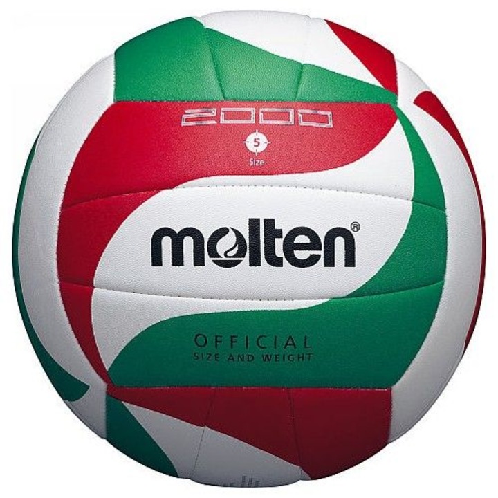 Minge volei Molten V5M2000 pentru antrenament