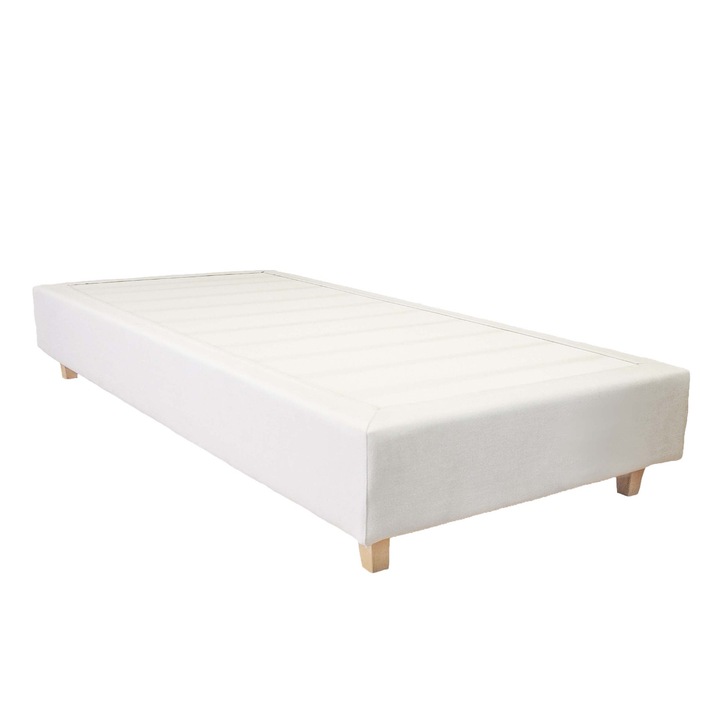 Baza pat Sleepn'Life, placi lemn, demontabila, multicolor, dimensiuni personalizate