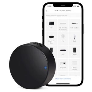 Kit-uri Smart Home si senzori