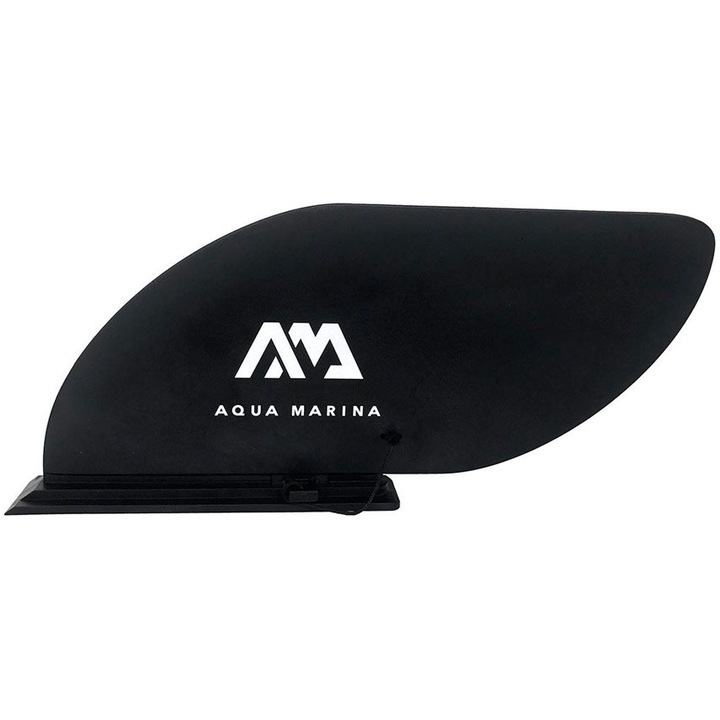 Aripioara caiac Aqua Marina Slide-In, 33.5x15 cm