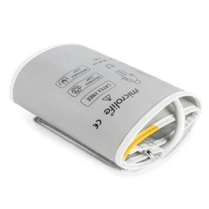 Manseta tensiometru Microlife, moale, evantai, L/XL, 32-52cm