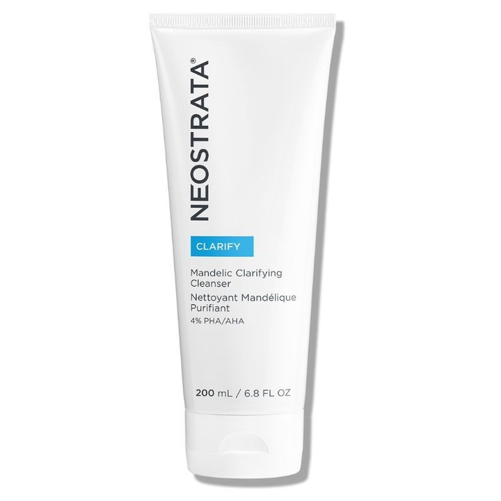 Gel de curatare faciala NeoStrata Clarify, pentru piele grasa, 200ml