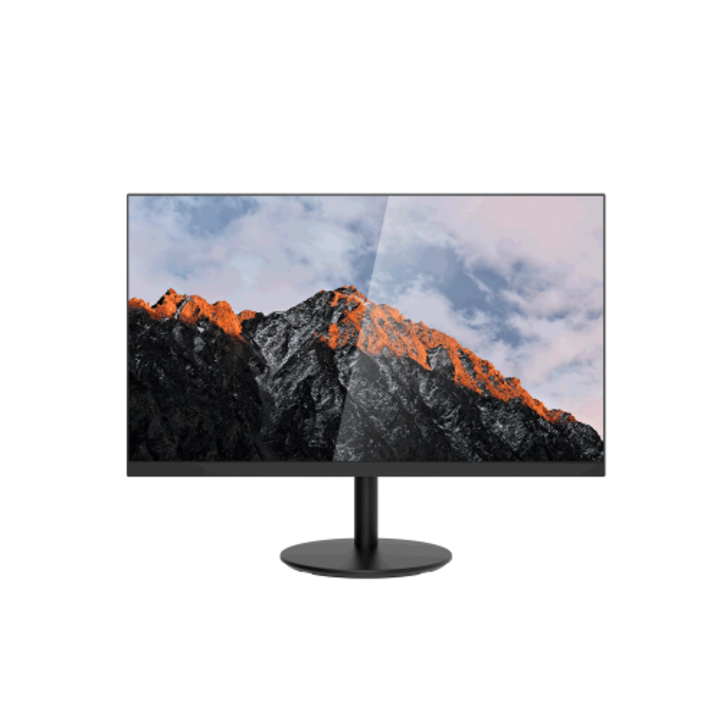 Dahua LM22-A200 Monitor 22", VA; 16:9; 1920x1080; 6ms; 75hz, 200cd; HDMI; Dsub