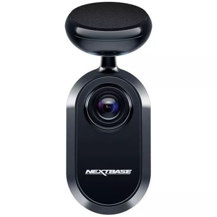 Модул за задна камера Nextbase NBIQRWC за смарт камери Nextbase iQ, 1440p HD резолюция, 1400 ъгъл на гледане, Нощно виждане