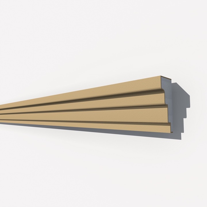 Ancadrament Decorativ Fereastra Ada230 110X45X2000