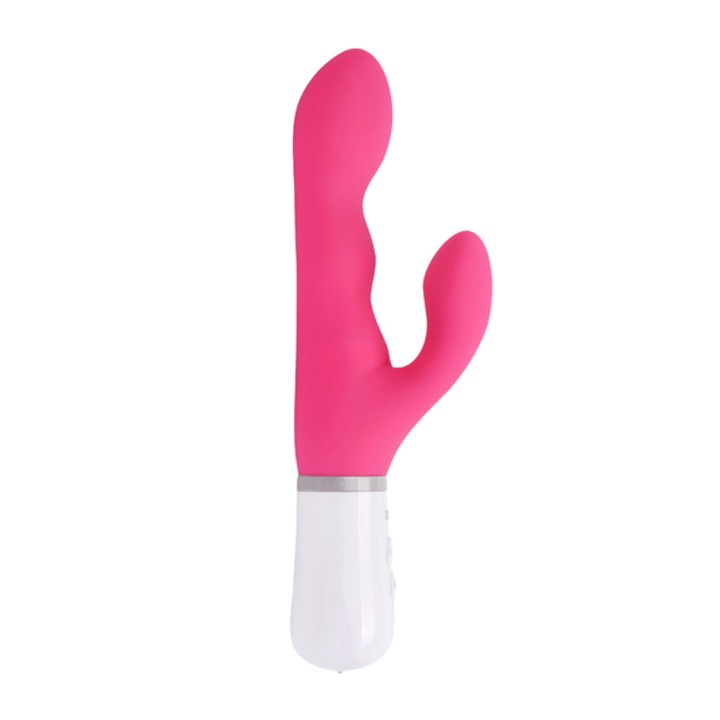 Vibrator rabbit, Lovense Nora, control de la distanta, impermeabil