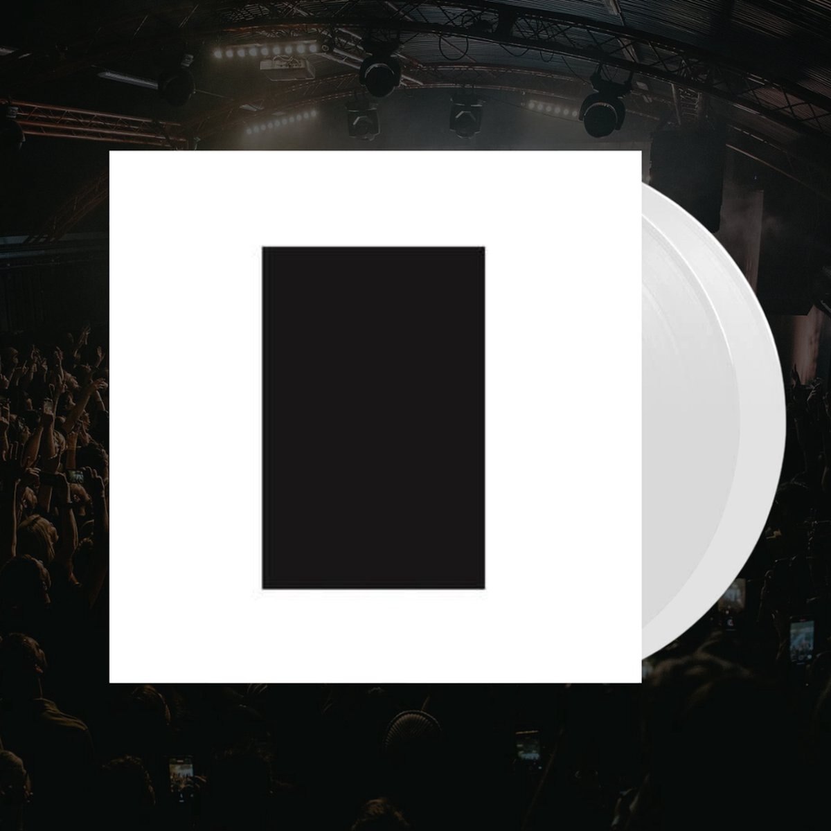The 1975 - Live at Gorilla, Manchester (White Vinyl) - eMAG.ro