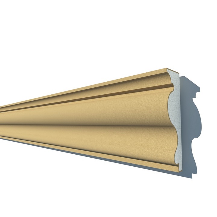 Cornisa Decorativa Exterior Adc103 190X50X1250