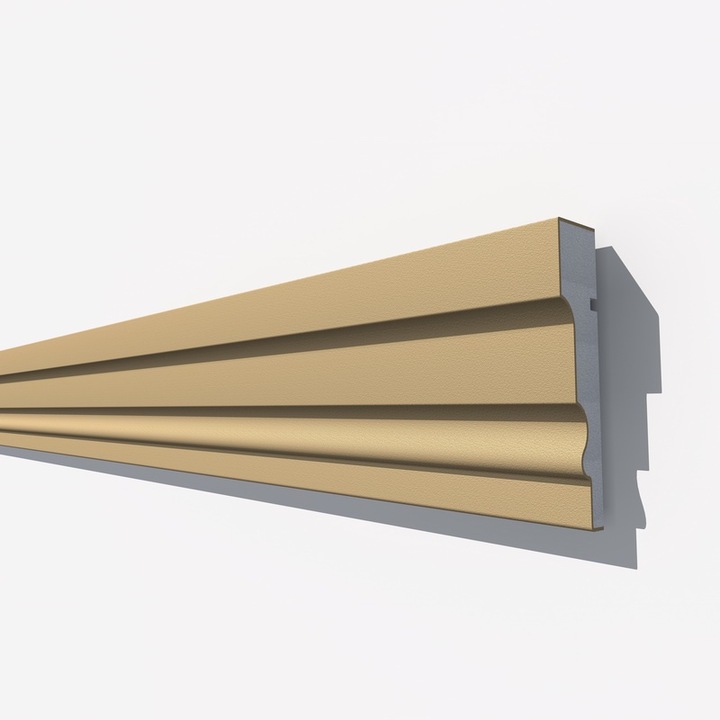 Ancadrament Decorativ Fereastra Adma10 180X45X2000