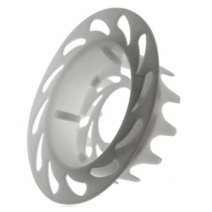 Saiba fixare izolatie cu diblu cu cap inecat, LESKOVEC PPV Ø110, 100 buc/cutie