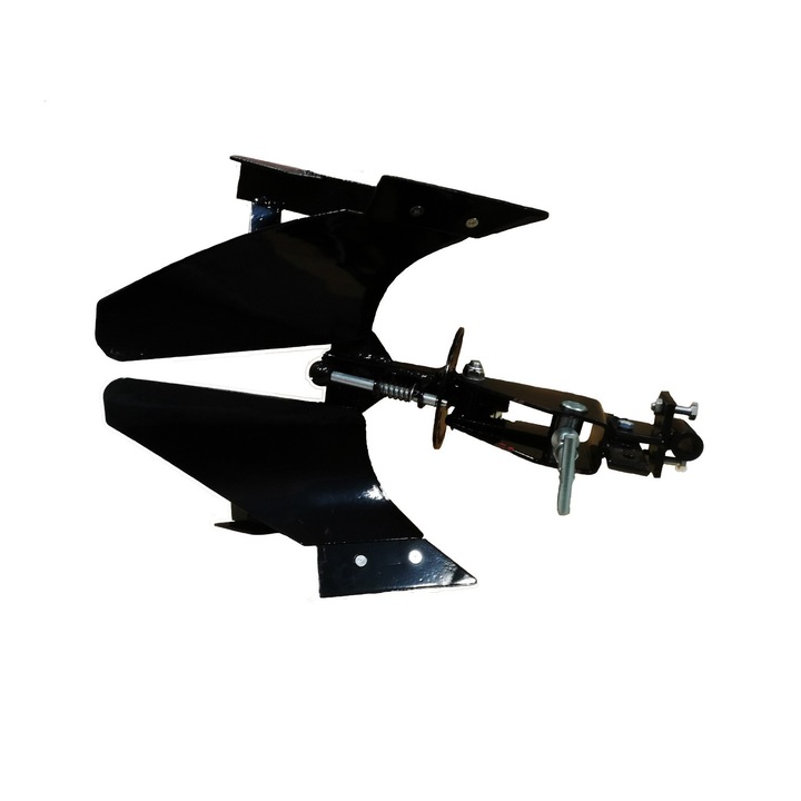 Приставка за обръщателен плуг WM 1100-6