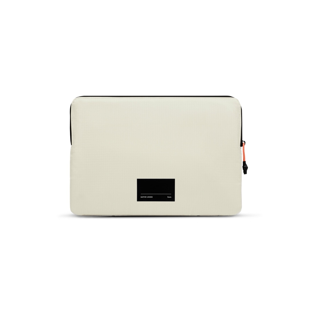 Husa Native Union compatibila laptop Apple MacBook Air, MacBook Pro, 13" Inch, 100% nailon reciclat, 33.8x23.9x1.1 cm, Gresie
