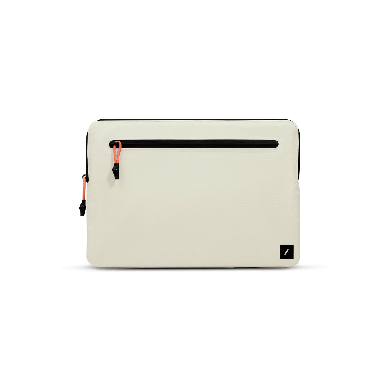 Husa Native Union compatibila laptop Apple MacBook Air, MacBook Pro, 13" Inch, 100% nailon reciclat, 33.8x23.9x1.1 cm, Gresie