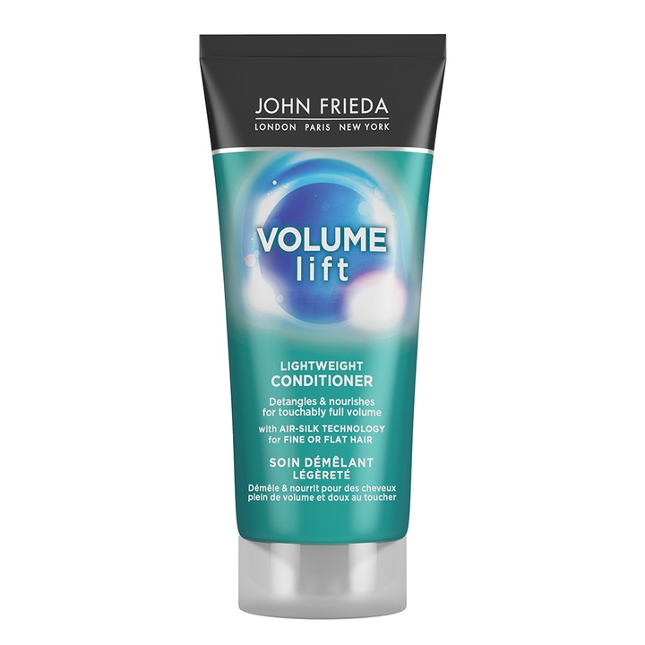 Balsam pentru volum John Frieda Volume Lift Lightweight, 75 ml