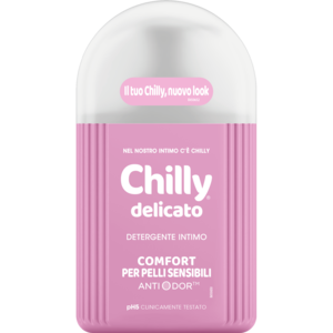 Intim mosakodó gél és dezodor