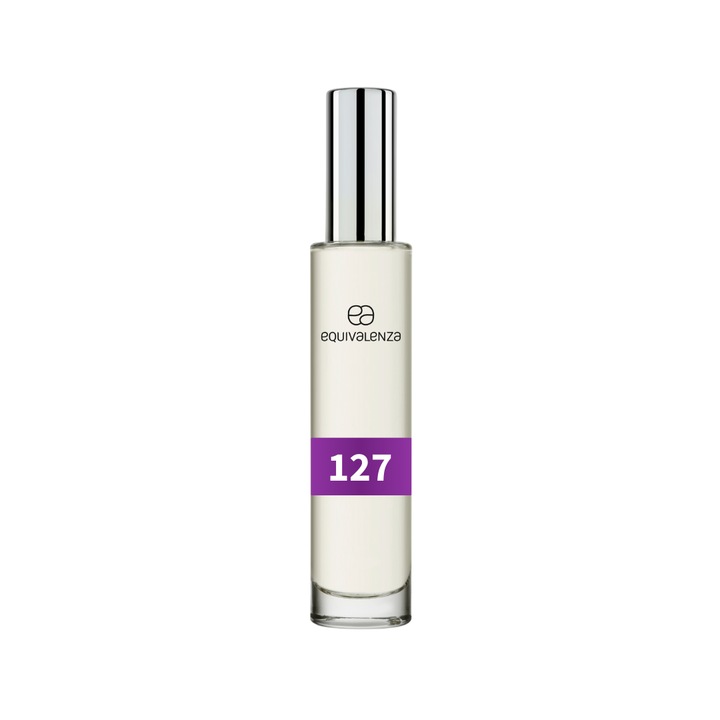 Apa de Parfum 127, Femei, Equivalenza, 30 ml