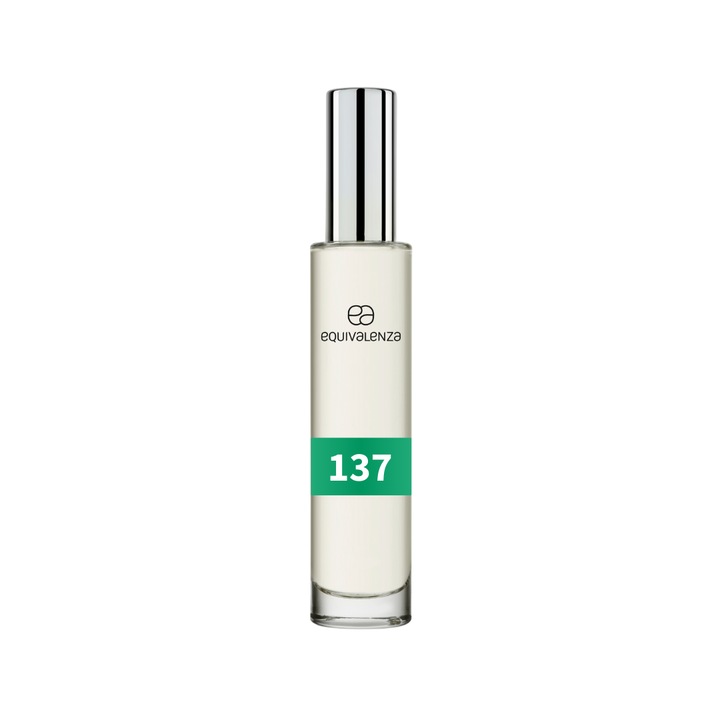 Eau de Parfum 137, Női, Equivalenza, 100 ml
