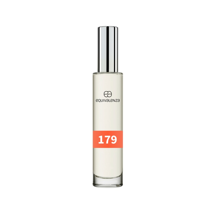 Eau de Parfum 179, Női, Equivalenza, 100 ml
