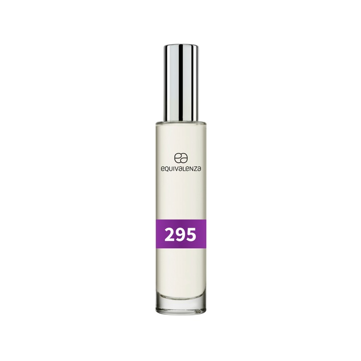 Eau de Parfum 295, Férfi, Equivalenza, 100 ml
