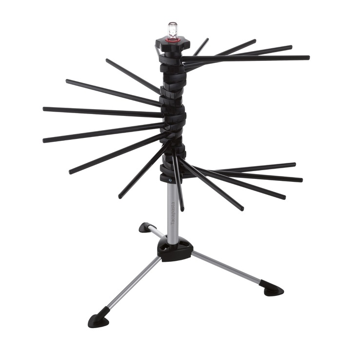 Accesoriu de uscare paste Tacapasta Marcato NERO