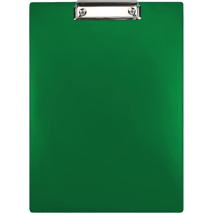 Клипборд DIN A4 светло зелен, Netuno