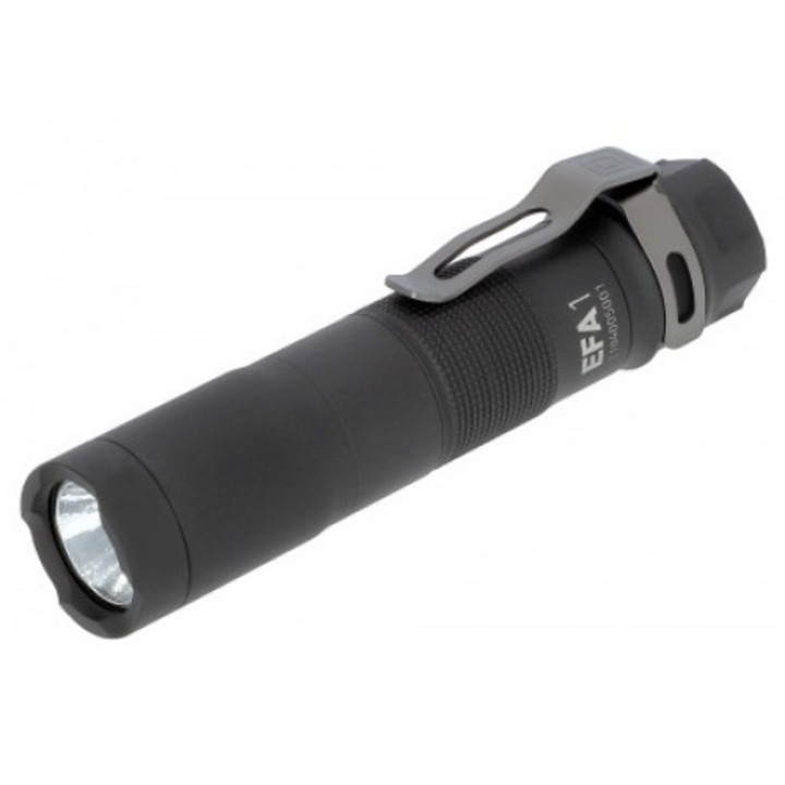 Lanterna Umarex Walther EFA1, 150lm, 105mm, negru