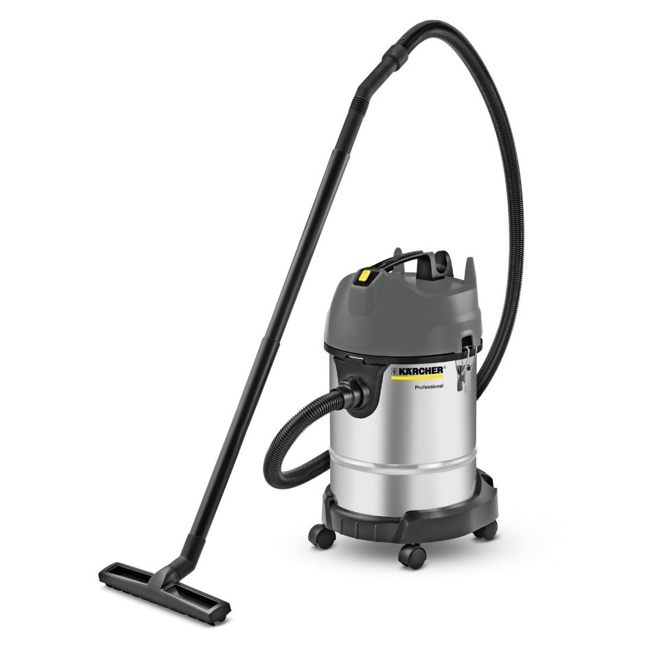 Aspirator umed/uscat NT 30/1 Me Classic Edition, 1500 w, vacuum 227 mbar, 30 l capacitate