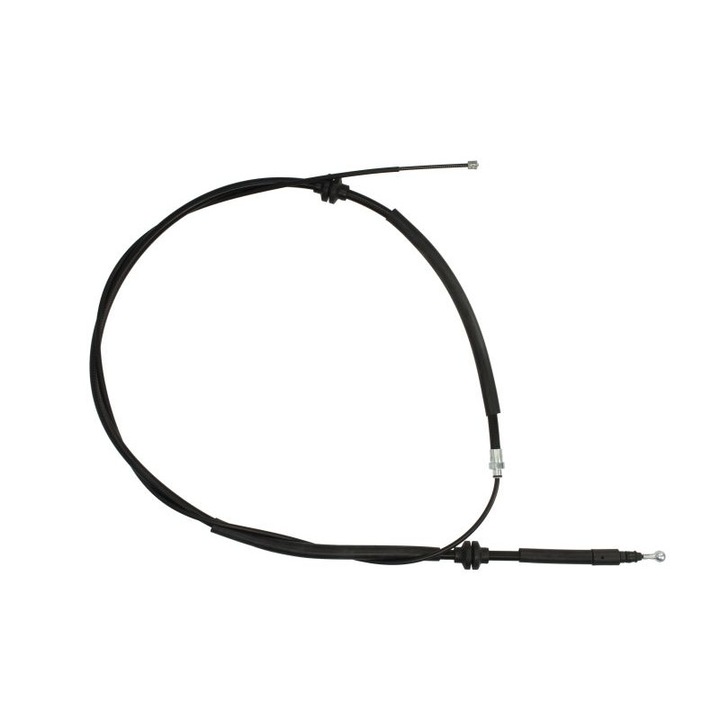 Жило за ръчна спирачка задно дясно/ляво 2390мм/1295мм Renault Kangoo Be Bop, Kangoo Express, Kangoo II 1.2-1.6lpg