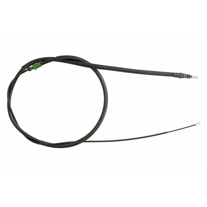 Жило за ръчна спирачка задно дясно/ляво 2115мм/1315мм Пежо 307, 307/break 1.4-2.0d