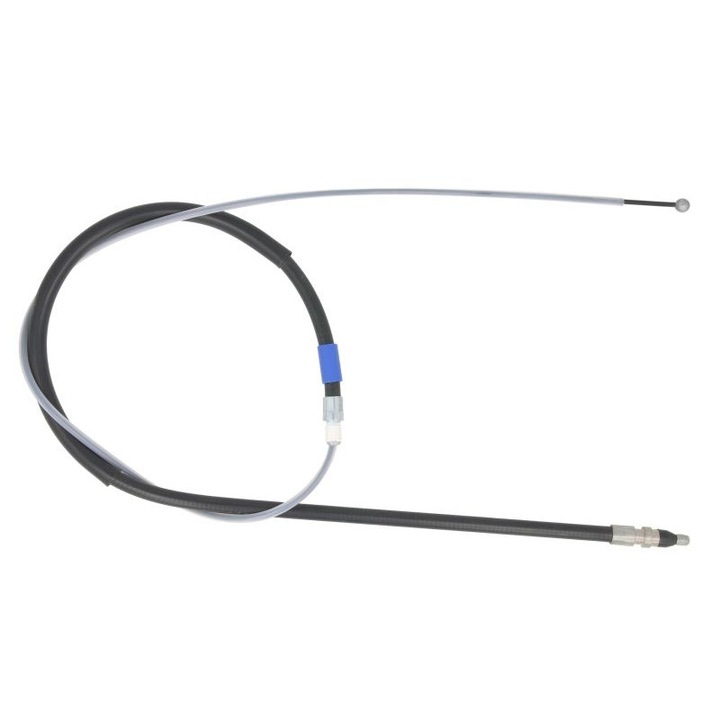 Kézifékkábel hátsó jobb/bal 1535mm Bmw 3 E90, 3 E91, 3 E92, 3 E93 1.6-4.4