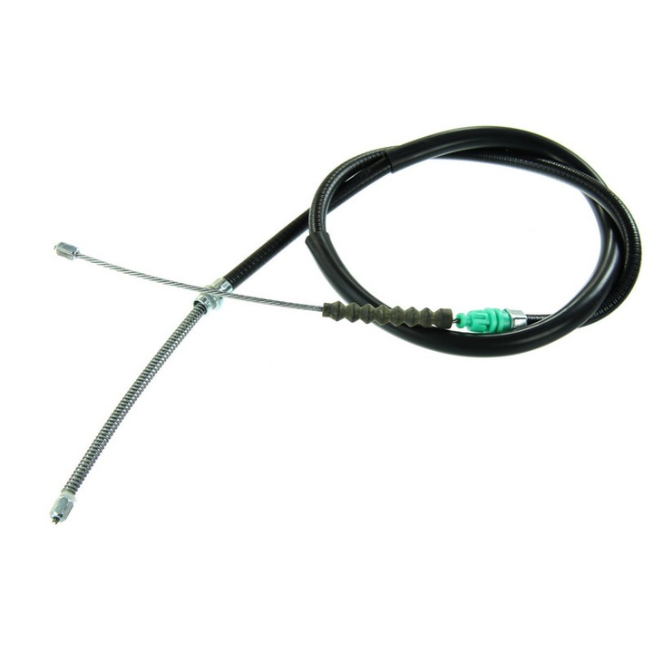 Жило за ръчна спирачка задно дясно 1390мм/1020мм Opel Arena, Renault Trafic 1.4-2.5d