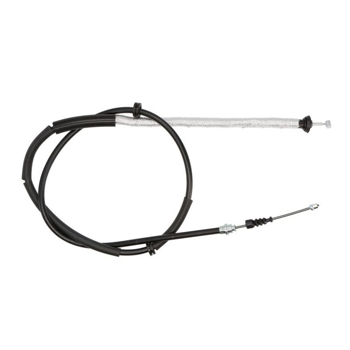 Kézifékkábel bal hátsó 1785mm/1600mm Fiat Bravo II, Stilo 1.2-2.4